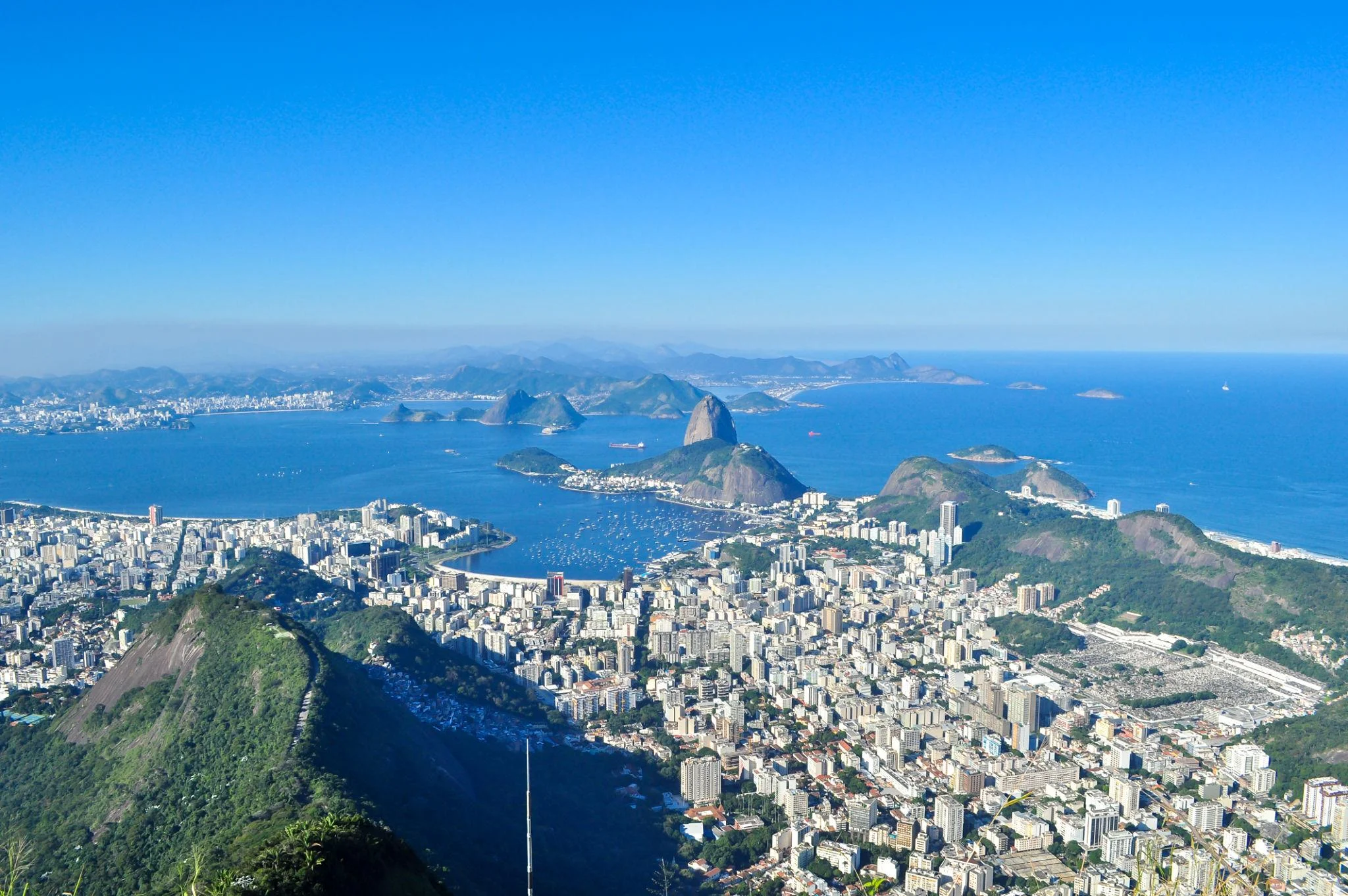 Rio de Janeiro Exhibition